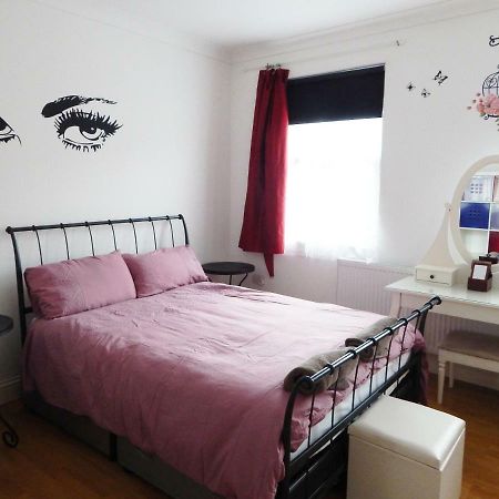 London City Rooms ภายนอก รูปภาพ