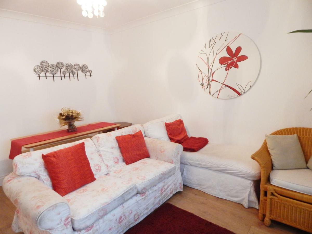 London City Rooms ภายนอก รูปภาพ
